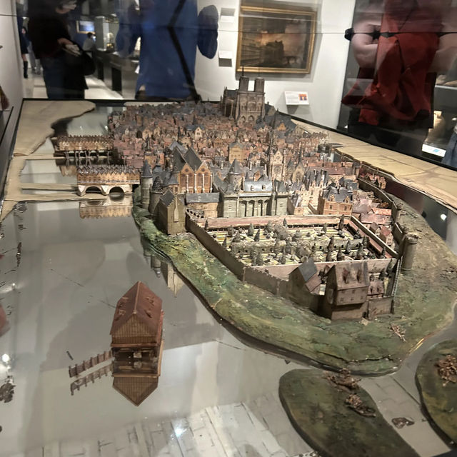 🇫🇷 Paris | Churches, Music & Museums
