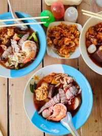 โกเหลียง จ.จันทบุรี