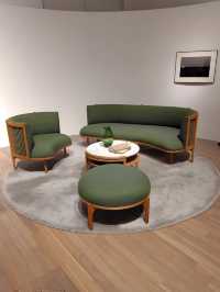The National Art Center, Tokyo