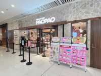 PAOPAO Bakery & Cafe ร้านขนมเซี่ยงไฮ้