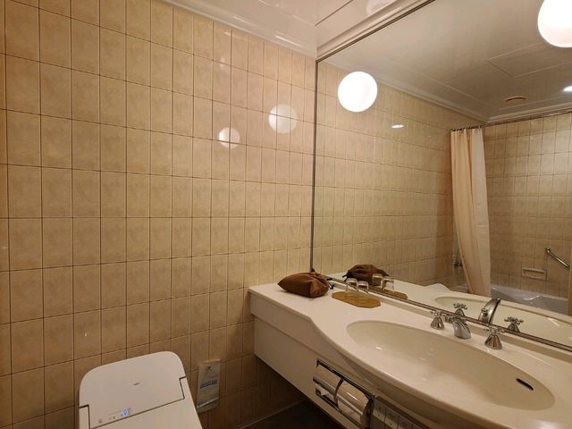 비와코 호텔(Biwako Hotel - Lakeside Hotspring Resort)
