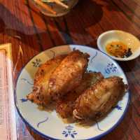 尖沙咀人氣平民食堂