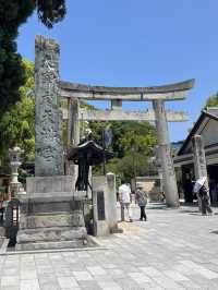 【福岡】⛩️太宰府天満宮 攻略ガイド