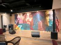 Chill Vibes & Great Bites at Karta Coffee & Eatery, Malioboro Street