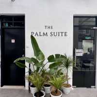 A breezy stay at the Palm Suites @ Chusan
