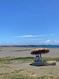 เกาะฉีจิน( Cijin Island)
