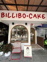 สายเค้กต้องใจละลาย! Billibo Cake