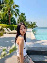 รีสอร์ทที่คุ้มค่าแก่การพักผ่อน