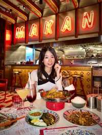 Southeast Asia Street Food night🥢 滿滿東南亞風情🌴