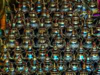 Jemaa el-Fnaa – The Pulsing Heart of Marrakech