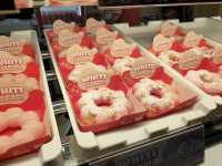 🍩 รีวิว Mister Donut แหลมทองบางแสน ชลบุรี