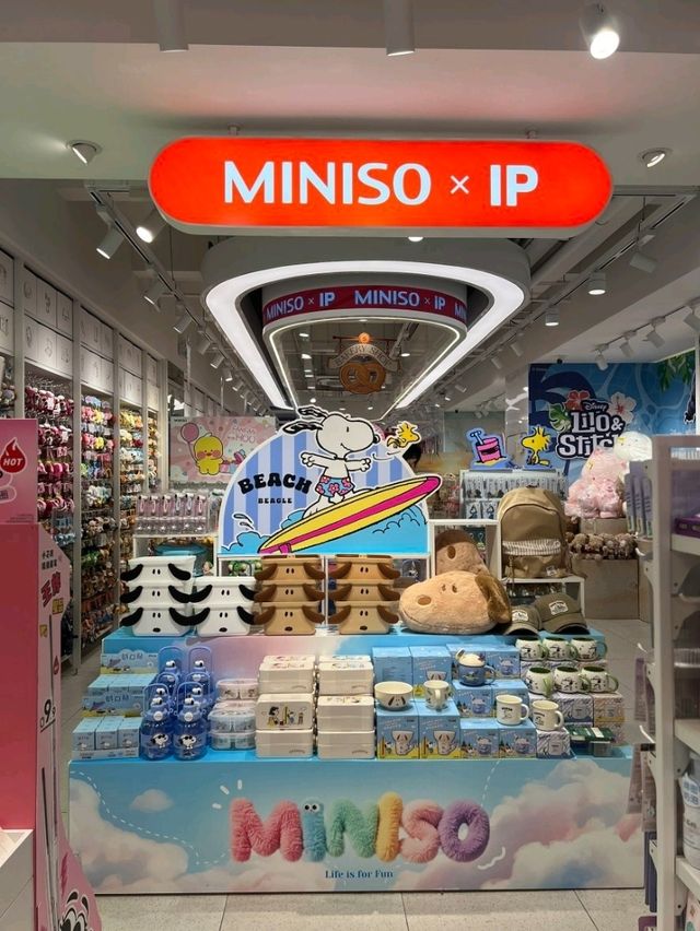 MINISO Flagship Store