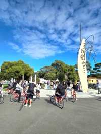 Rottnest Island - Perth Australia