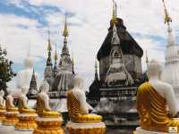 วัดป่าพรหมนิมิต