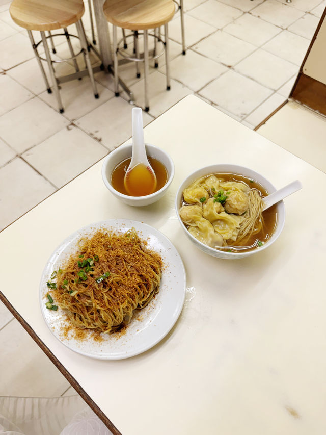 2024 미쉐린 맛집에 선정된 마카오 맛집✨ 특이한 식감을 즐겨 보세요!