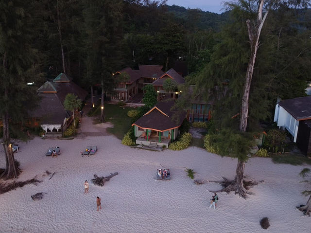 Peter Pan Resort Koh Kood