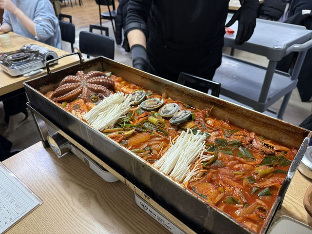 濟州島必吃三選