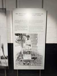 【香港】 中環大館，曾經有個防空洞！ 
