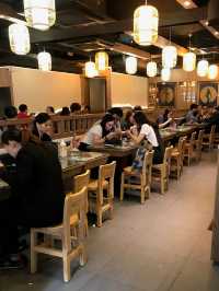 Hidden Gem Alert: Super Tasty & Affordable Rice Noodles at Yun Gui Xiang HK