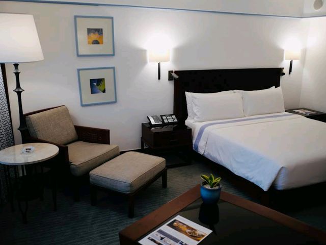 The Peninsula Manila