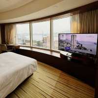 Elevated Elegance in the Heart of Hong Kong