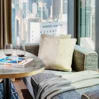 A Boutique Haven in the Heart of Hong Kong