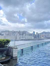 Grand Views and Classic Comfort at Harbour Grand Hong Kong