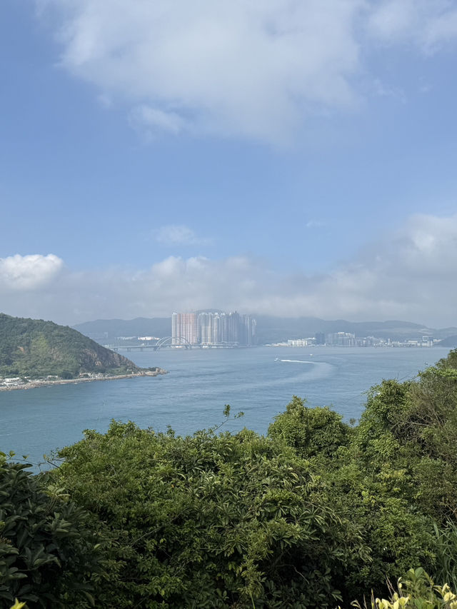 香港抗戰及海防博物館🪖