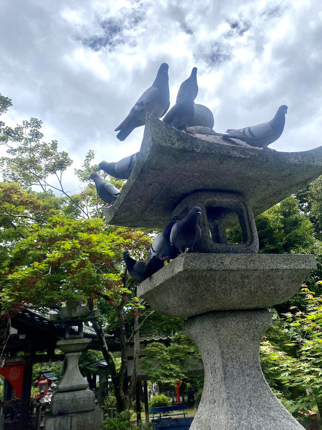 Miyake Hachimangu Shrine 