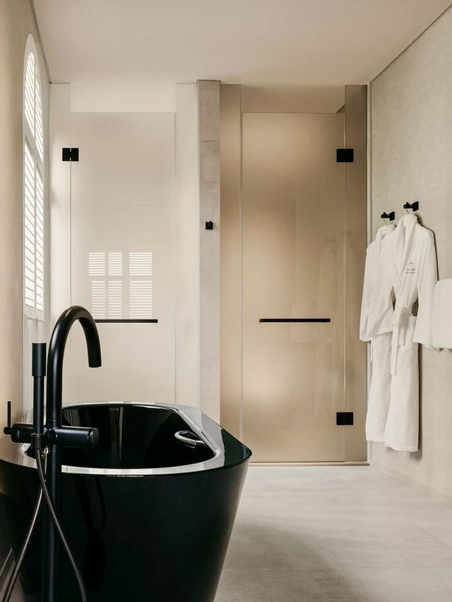 Mondrian Singapore Duxton