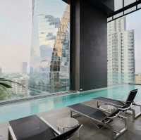 Refined Living in Bangkok’s Most Stylish District