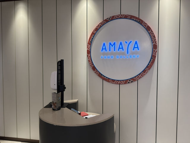 Amaya Restaurant at Amari KL: A Breakfast Buffet Worth Waking Up For! ☀️🍽️