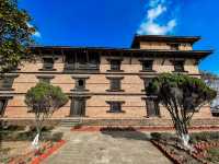 The Gorkha Museum is a treasure trove of history 