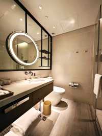 Skybridge to Adventure – Where Airport Efficiency Meets Island Serenity