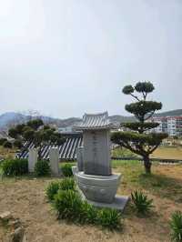 강화도 최초 한옥 성당, 강화성당