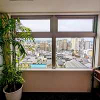 京都 | 五條平價商旅 Urban Hotel Kyoto Gojo Premium