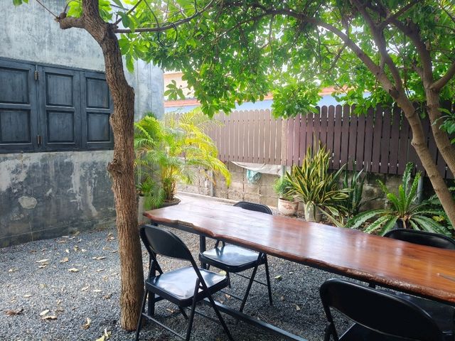 คาเฟ่ลับๆในเมืองกาญ