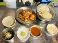 부산 소갈비 가성비맛집