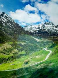 Andermatt: Timeless Charm, Modern Luxury