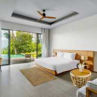 A Serene Escape with Elevated Luxury