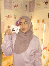 MerryBerry Cafe’