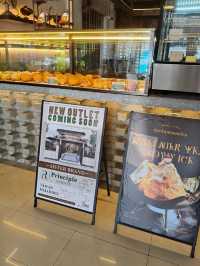 Johor Bahru's Hidden Gem: Uncover Thai-Infused Bagel Delights at Palates & Bagels by T.A.M.