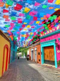 Oaxaca – Mexico