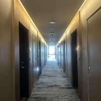 【水原】 Four Points Sheraton Hotel Suwonスタイリッシュな4つ星ホテル🌟