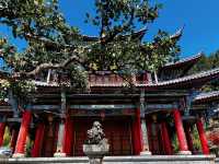 Enchanting Experience at Muhu Palace