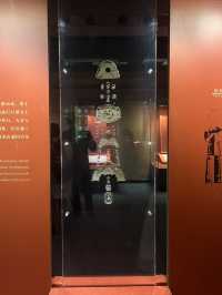 去廣州▪️去博物館