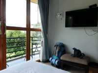 บ้านในอ้อมกอดเขา คีรีวง นครศรีธรรมราช