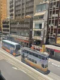 香港🇭🇰どんな人でも楽しめる魅力的な都市✨