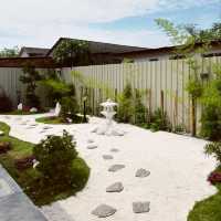 MUZI MATCHA CAFE