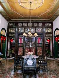 “Medan’s Glorious Past at Tjong A Fie”